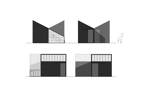 Auckland Zoo Giraffe House by Monk Mackenzie | ArchiPro NZ