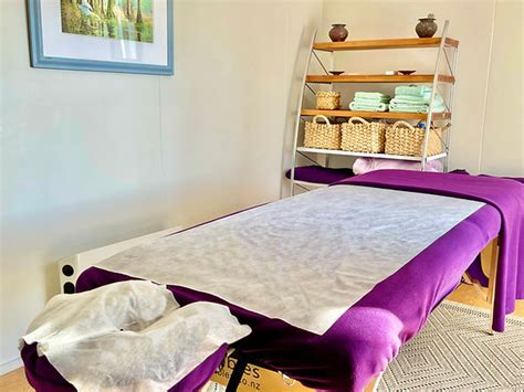 Massage Waiheke Island Auckland Nz Restorise