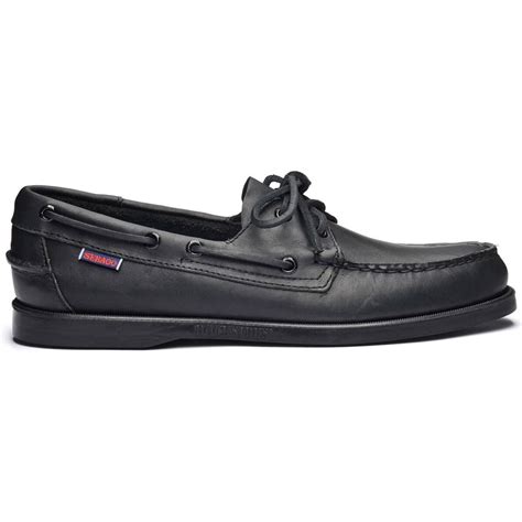 Sapatos De Barco Sebago Docksides Sebago Sapatos Derbies