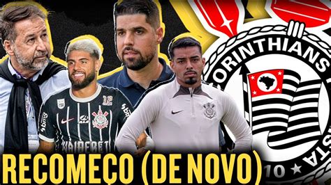 Corinthians Paga Multa Por Ant Nio Oliveira Detalhes Da Proposta De