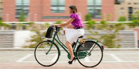 ¡hoy Es El Día Mundial De Ir Al Trabajo En Bicicleta Ir Al Trabajo