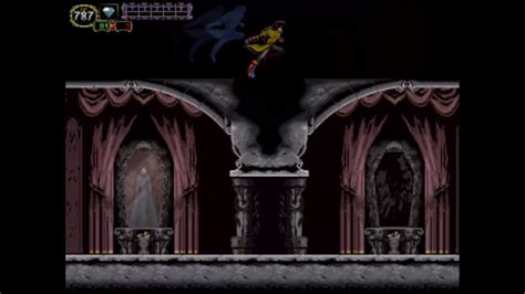 Castlevania Lecarde Chronicles 2 Trick 02 Youtube