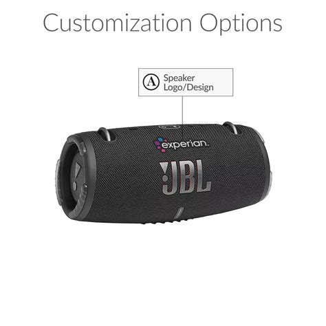 JBL Xtreme 3 Portable Waterproof Speaker