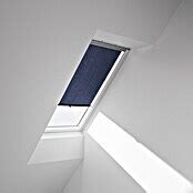 Velux Dachfensterrollo Haltekrallen RHL MK00 9050 Farbe Dunkelblau