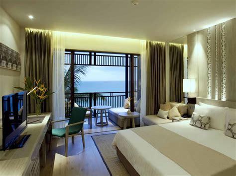 Pullman Phuket Arcadia Naithon Beach Resort