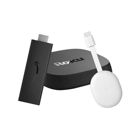 Streaming Player