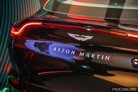 Aston_Martin_DBX_Malaysia_Ext-23 - Paul Tan's Automotive News