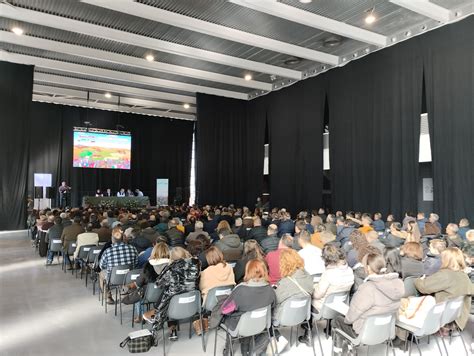 La Alianza UPA COAG cierra la campaña más activa en el campo de