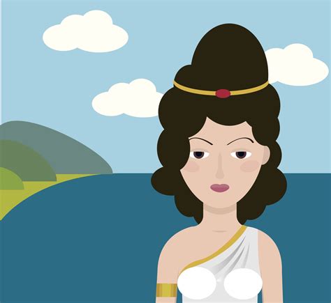 About Cassandra - Cursed Prophetess of Greek Mythology