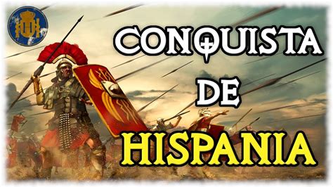 Conquista Romana De Hispania Documental Parte Youtube