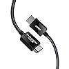 Amazon Atzebe Fiber Optic Hdmi Cable Ft Hdmi High Speed