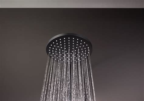 Hansgrohe Vernis Blend Deszczownica Czarna Domni Pl