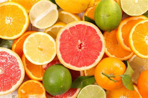 Best Fruits For Eye Health Healthier Steps