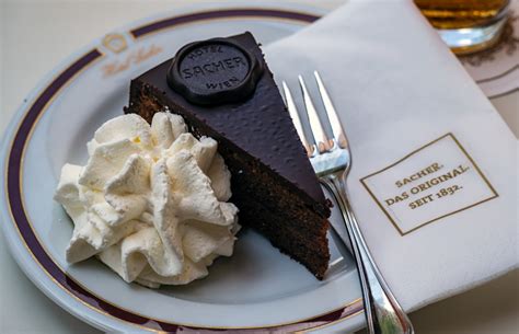 A Guide To Food And Drink In Austria