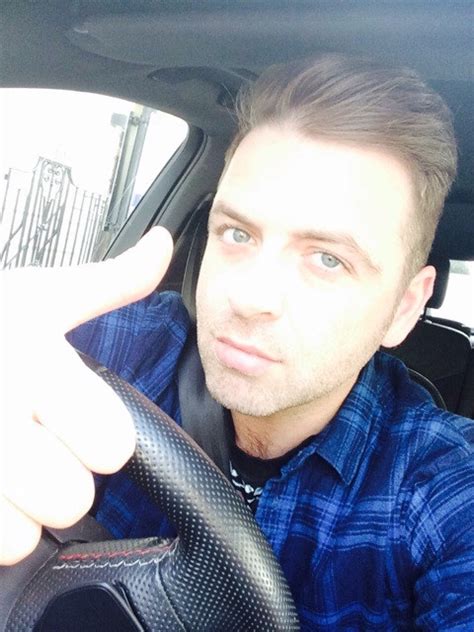 Mark Feehily photo - Mark Feehily