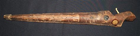 Ancient Atlatl