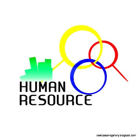 Human Resources Logo | Wallpapers Gallery