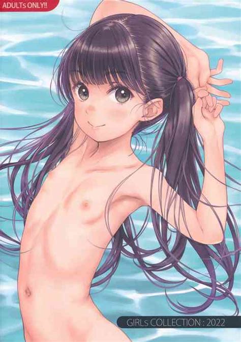 NUDE PORTRAITS Nhentai Hentai Doujinshi And Manga