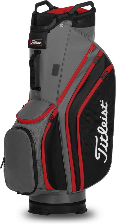 Titleist Cart 14 Lightweight Golf Bag | Academy