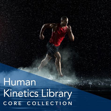 Human Kinetics Library Platform Home