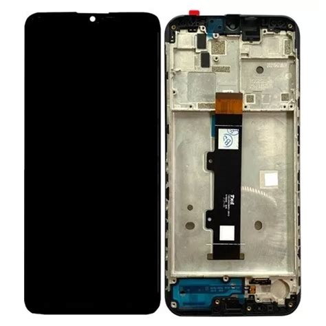 Modulo Display Tactil Original Xt2128 1 Moto G20