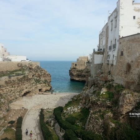 Ncc Polignano A Mare Navetta Aeroporto Porto Stazione Bari Lecce Brindisi