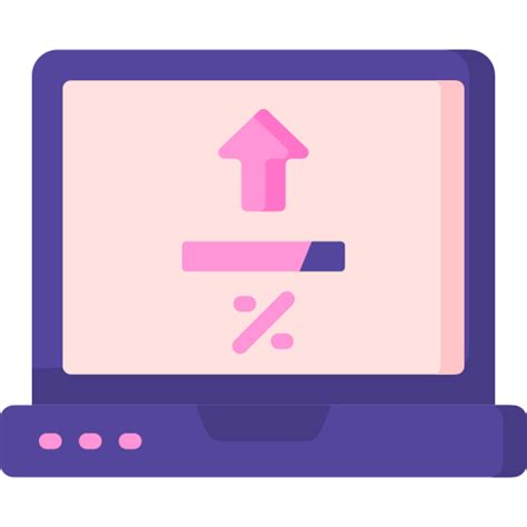 update special flat icon