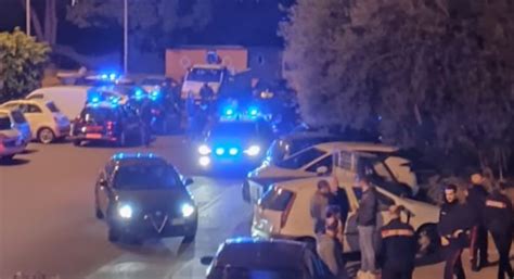 Fossa Dei Leoni La Piazza Di Spaccio Dove Le Droghe Diventavano