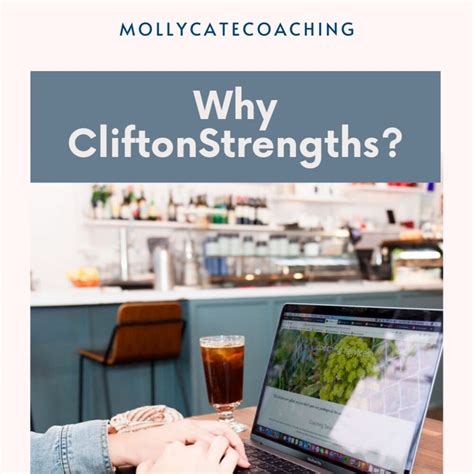cliftonstrengths mollycatecoaching
