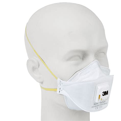 Einweg Partikelmaske M Aura Ffp Stk Safety Pro