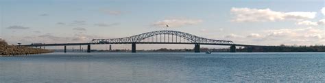 Blue Bridge Pascokennewick 1954 Structurae