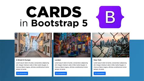 Bootstrap Card Ideas At Spencer Humphrey Blog