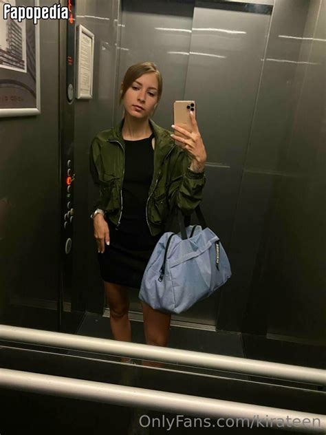 Kirateen Nude OnlyFans Leaks Photo 1592402 Fapopedia
