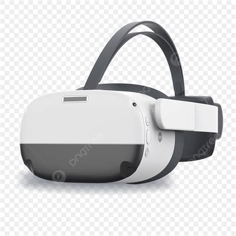 Gambar Vr Kacamata Realitas Virtual Png Transparan Realitas Maya Vr