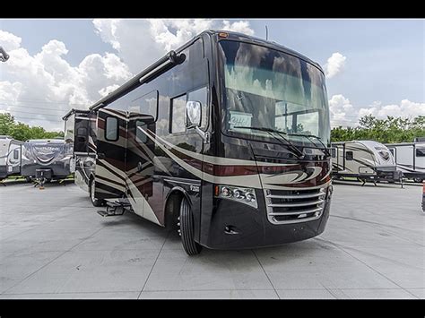 Thor Motor Coach Miramar 34 3 Bunkhouse RVs For Sale