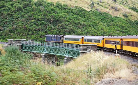 Dunedin rail plans get on track - Inside Government NZ