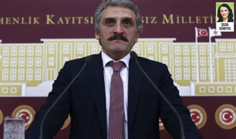 AKP li Ahmet Hamdi Çamlı dan Yeliz savunması Son Dakika Türkiye