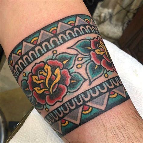 Tattoo By Brittyb Royalpeacocktattooparlor Traditional Tattoo