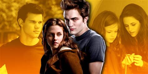 Twilight Saga: Every Movie Ranked From Worst To Best