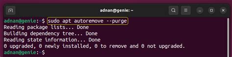 How To Clean Up Disk Space On Ubuntu Linux Genie