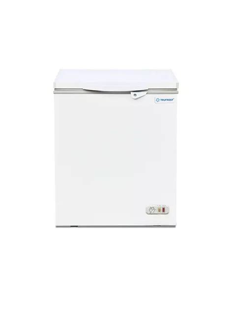 Buy Trufrost 200 L Single Door Convertible Hard Top Deep Freezer CF 220