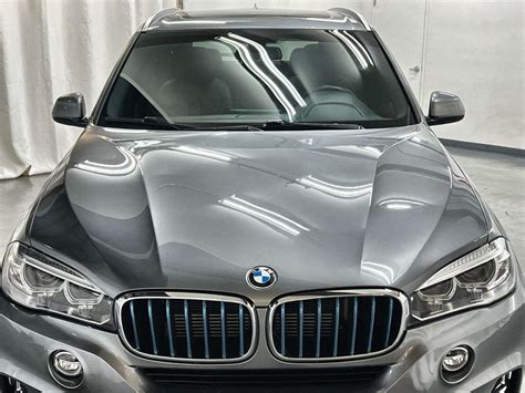 Used Bmw X Xdrive E For Sale Gravity Autos Marietta