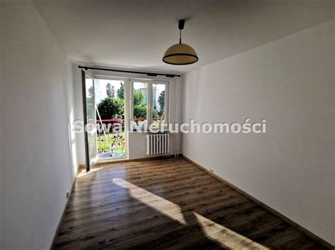 Mieszkanie 42 m² w górach na wynajem Jelenia Góra Zabobrze