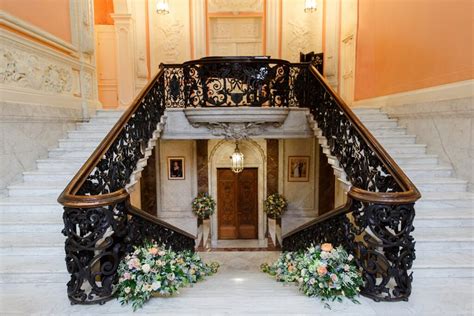 Dartmouth House Graysons Venues