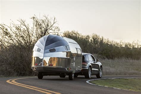 Bowlus Endless Highways Performance Edition RV Globetrender