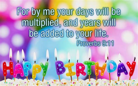 100 Christian Birthday Wishes And Bible Verses Wishesmsg