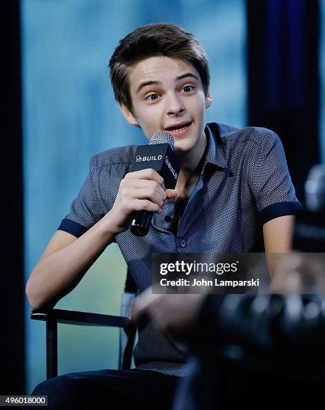 Corey Fogelmanis Discusses Hiis Role In Girl Meets World During Aol