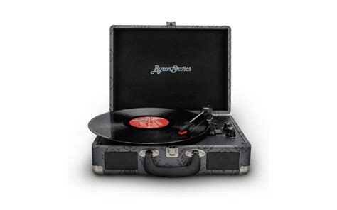 Turntable Player Archives The Byronstatics Retro Audio Collections