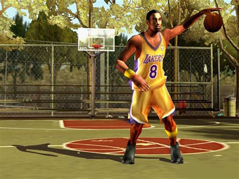 Nba Street V3 Characters Giant Bomb