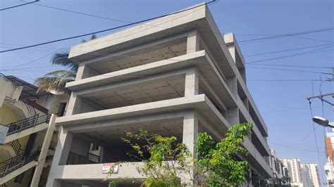 Commercial Building For Rent In Bannerughatta Road Arekere Top Real